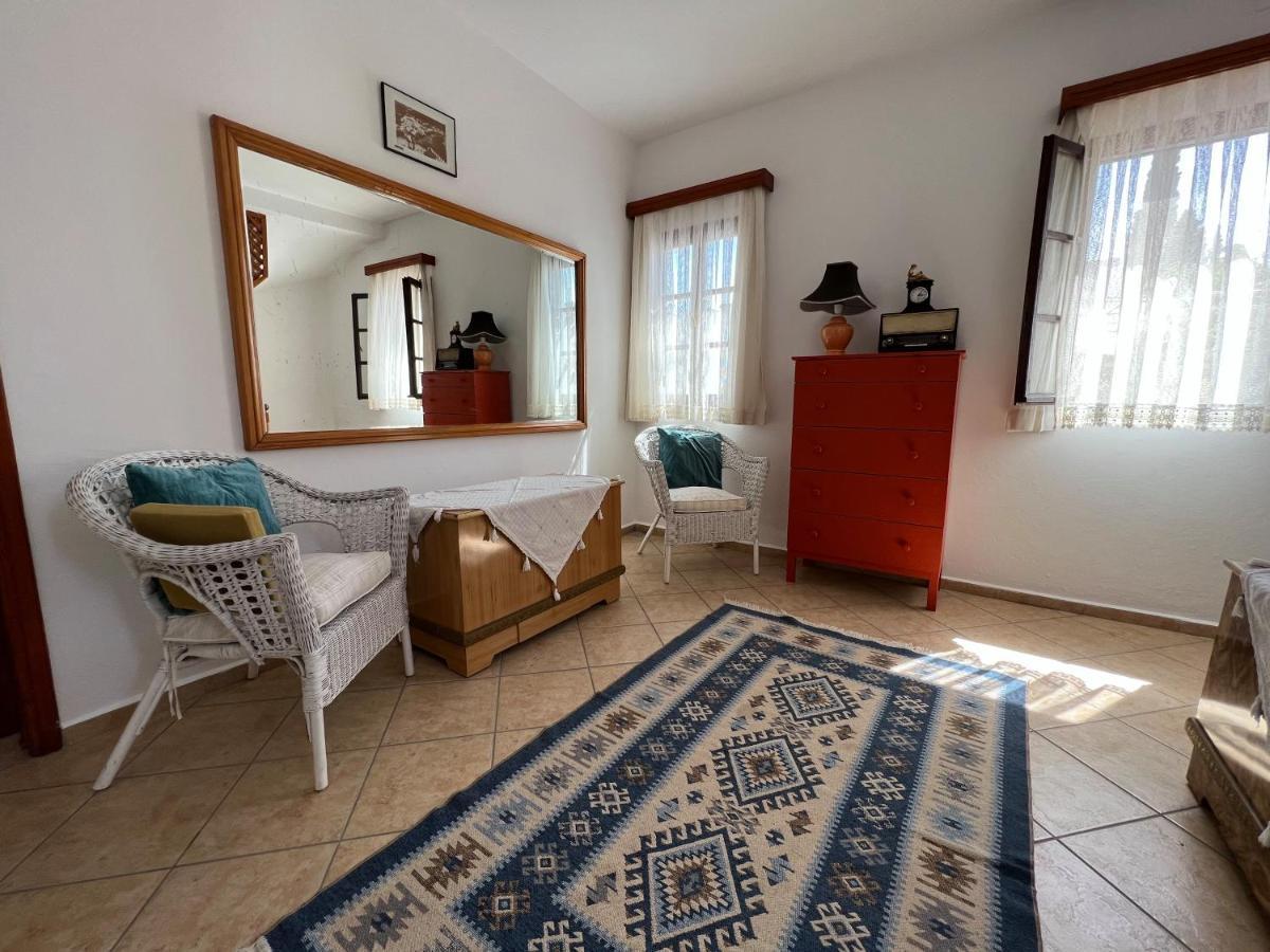 Kaya Apart & Pansiyon Bodrum Kültér fotó