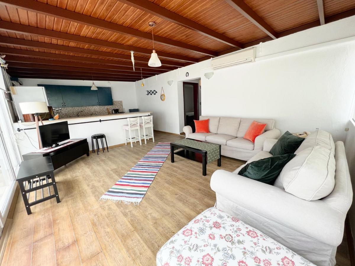 Kaya Apart & Pansiyon Bodrum Kültér fotó