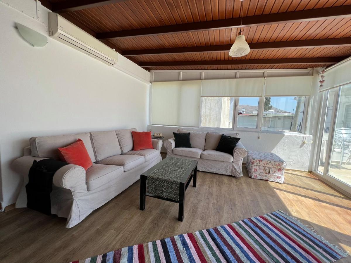 Kaya Apart & Pansiyon Bodrum Kültér fotó