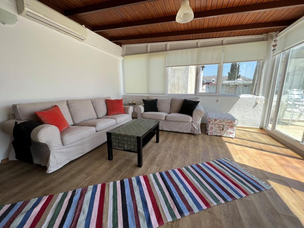 Kaya Apart & Pansiyon Bodrum Kültér fotó