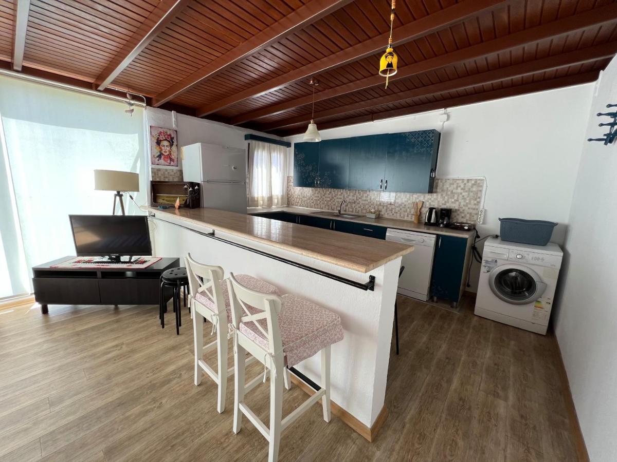 Kaya Apart & Pansiyon Bodrum Kültér fotó