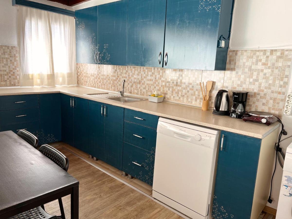 Kaya Apart & Pansiyon Bodrum Kültér fotó