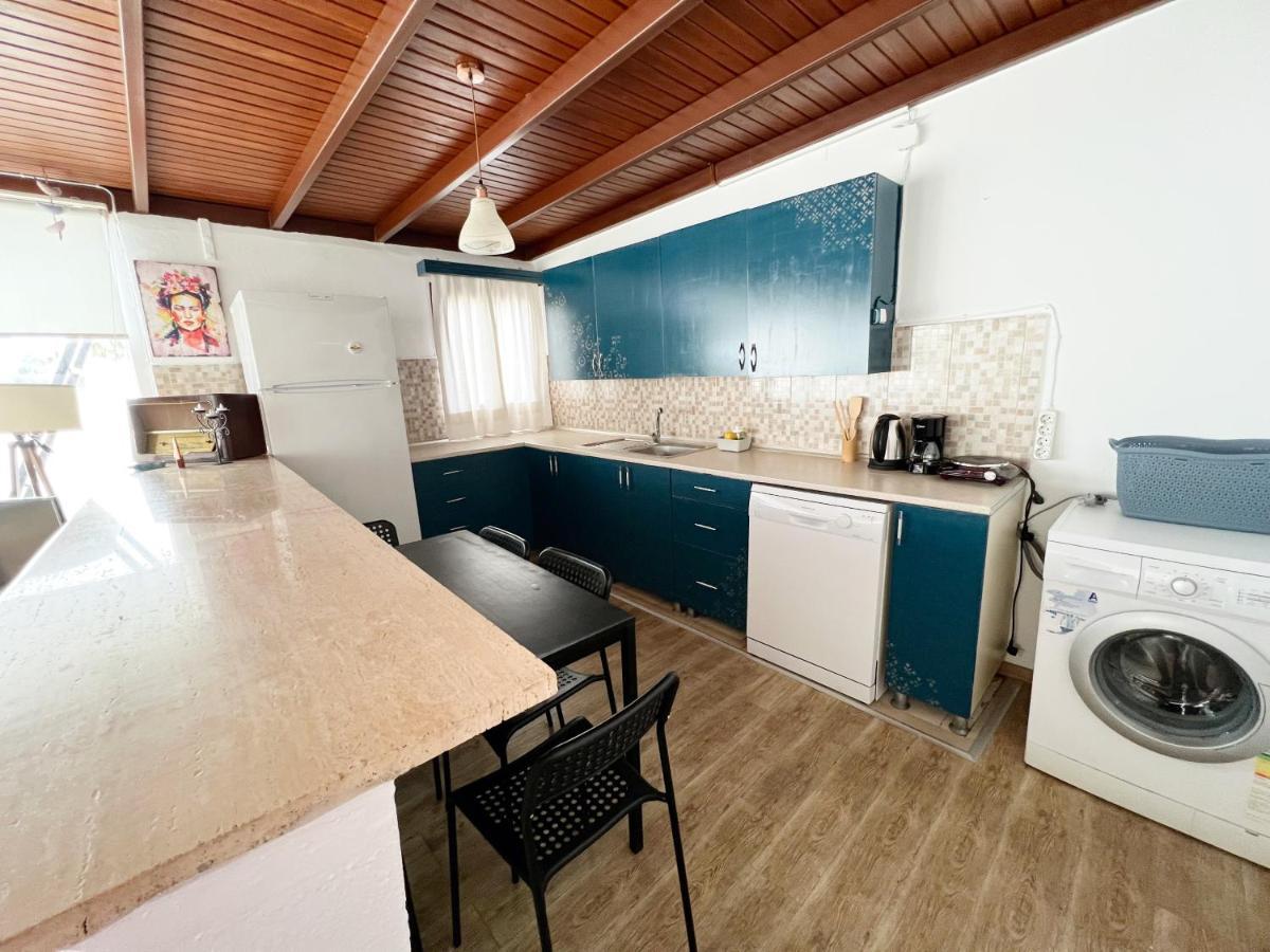 Kaya Apart & Pansiyon Bodrum Kültér fotó