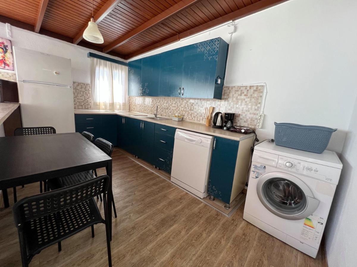 Kaya Apart & Pansiyon Bodrum Kültér fotó