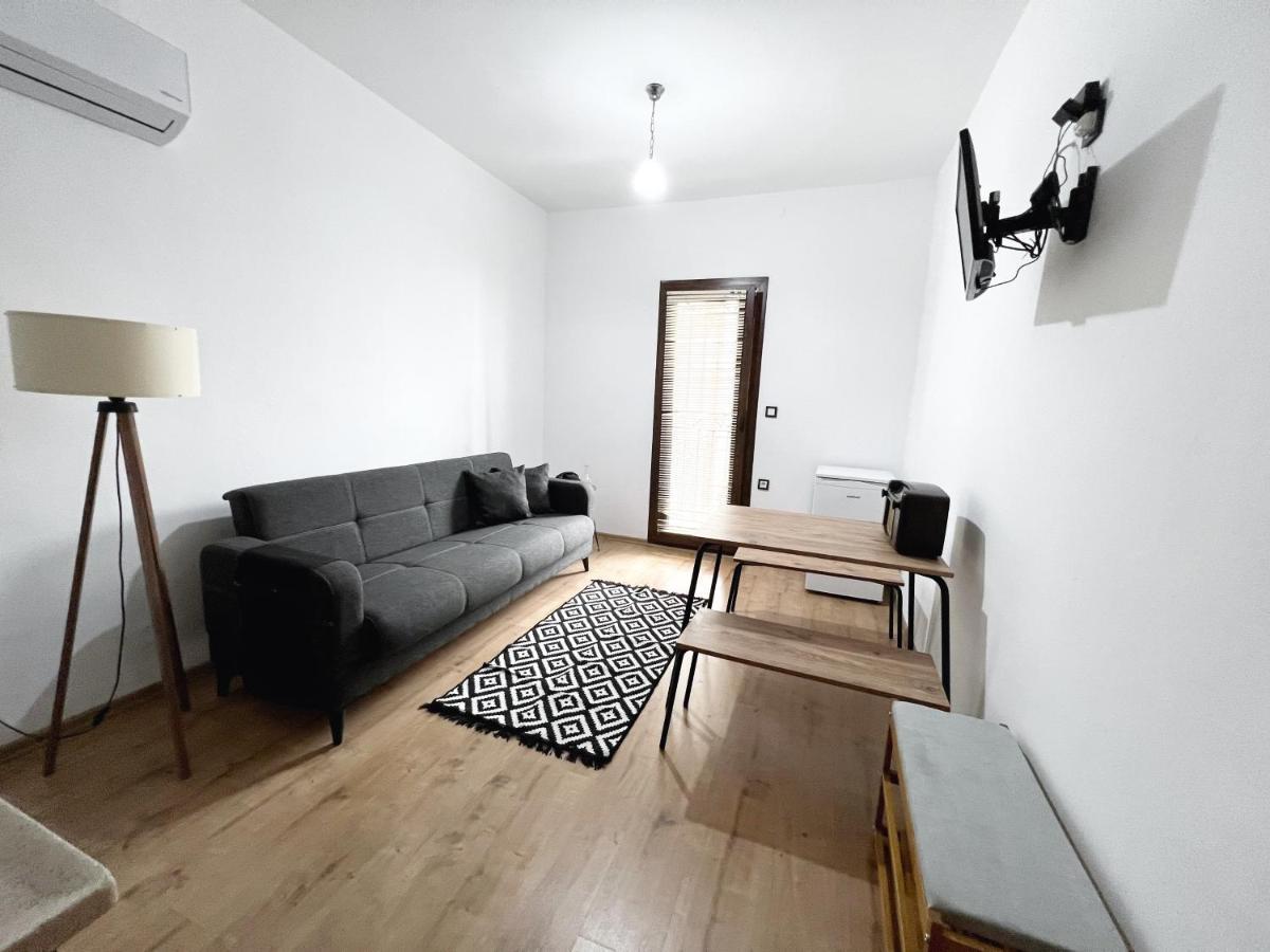 Kaya Apart & Pansiyon Bodrum Kültér fotó