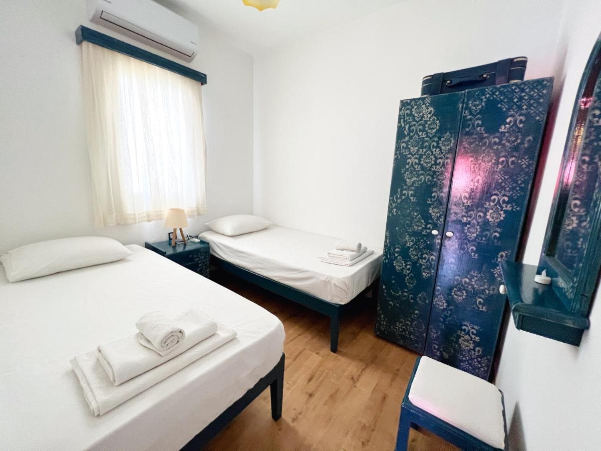 Kaya Apart & Pansiyon Bodrum Kültér fotó