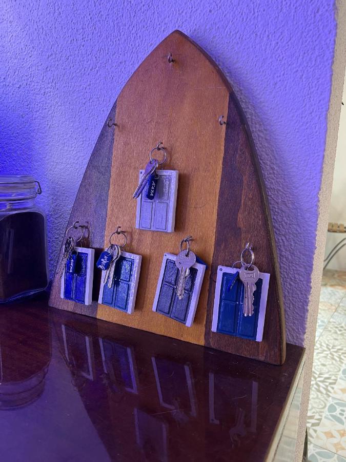 Kaya Apart & Pansiyon Bodrum Kültér fotó