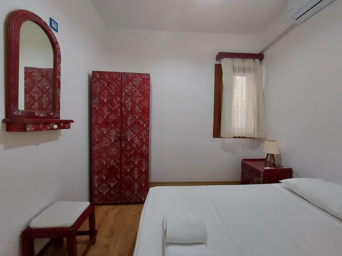 Kaya Apart & Pansiyon Bodrum Kültér fotó