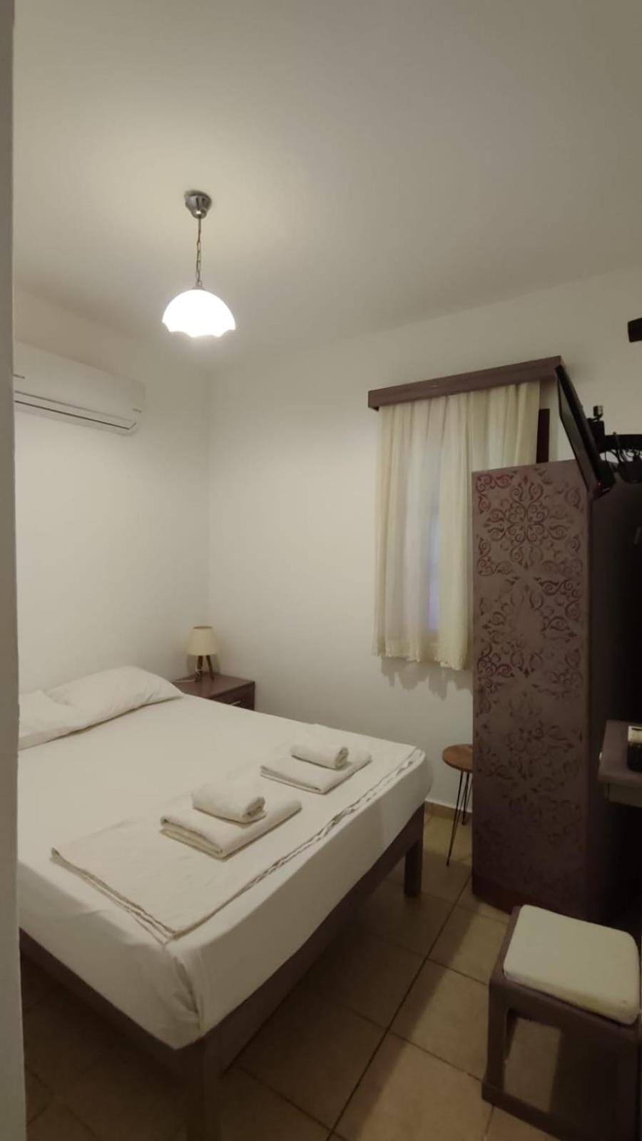 Kaya Apart & Pansiyon Bodrum Kültér fotó